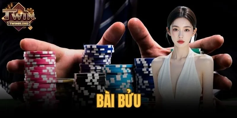 bài bửu