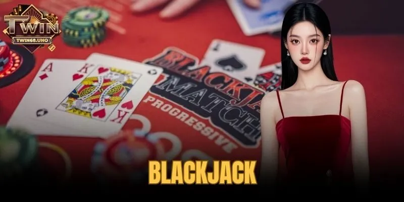 Blackjack