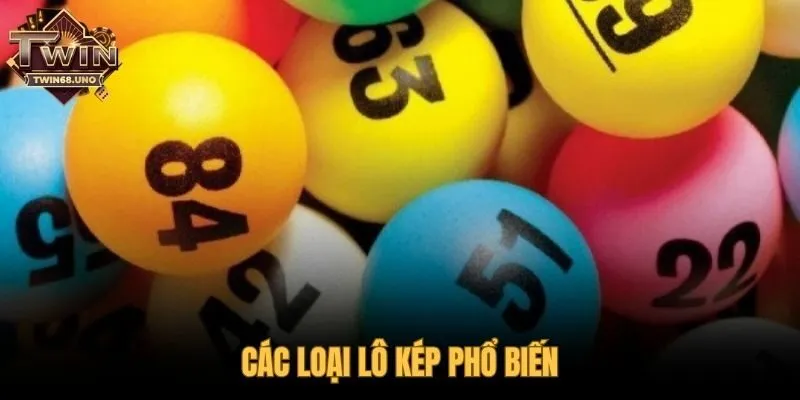 Phân biệt các dạng lô kép giúp soi cầu chuẩn xác