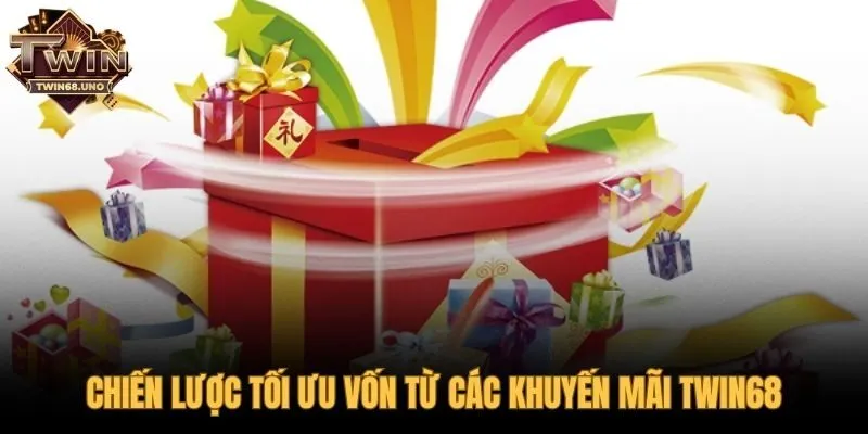 Chiến thuật kết hợp các ưu đãi theo mục tiêu người chơi