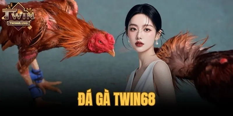 Đá Gà TWIN68