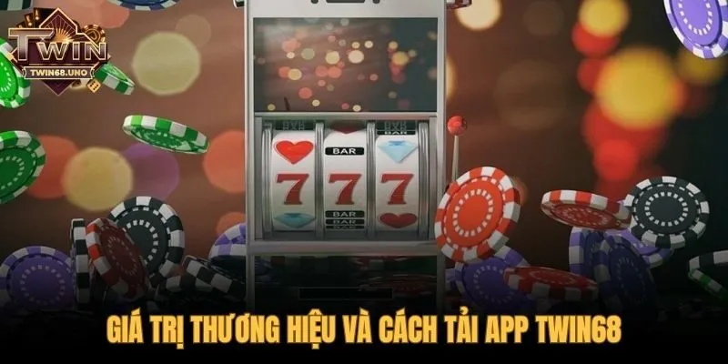 Giới thiệu TWIN68 với ba giá trị uy tín minh bạch tốc độ