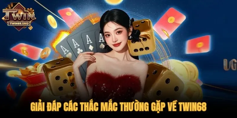 Giải đáp thắc mắc thường gặp cho người mới tham gia