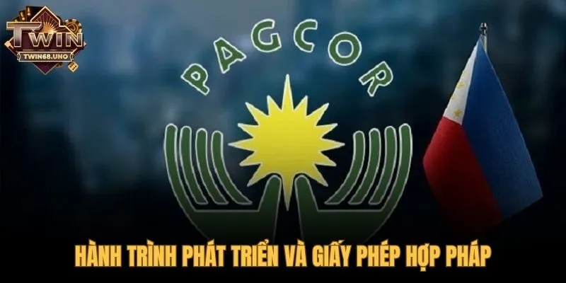 Cột mốc pháp lý và tầm nhìn chiến lược rõ ràng