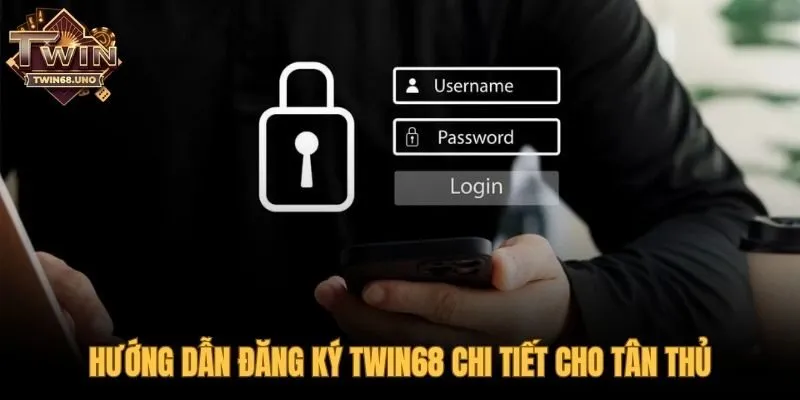 Hướng dẫn đăng ký TWIN68 tuần tự cho người mới
