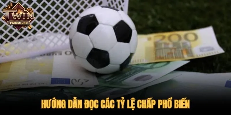 Giải mã ý nghĩa các tỷ lệ kèo châu Á phổ biến nhất