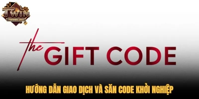 Hướng dẫn TWIN68 nạp rút và nhận code tân thủ