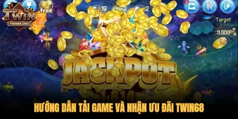 Cài đặt game cho APK iOS và nhận giftcode tân thủ