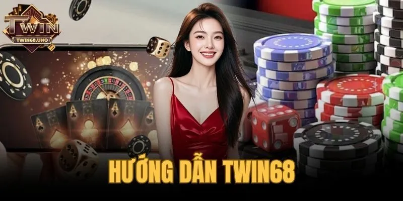 Hướng Dẫn TWIN68