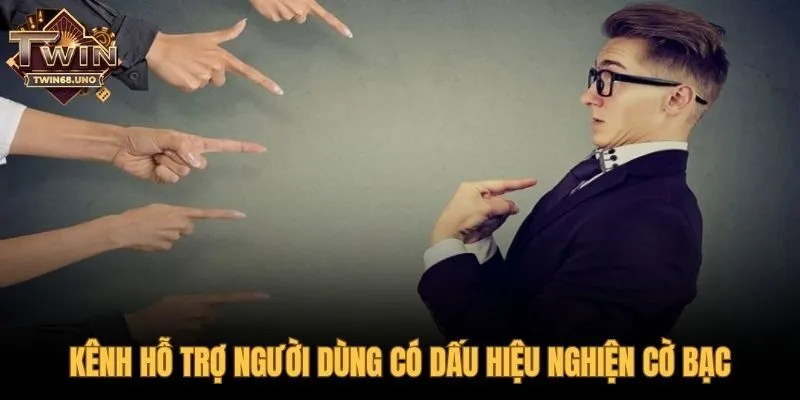 Danh sách các tổ chức uy tín hỗ trợ người chơi