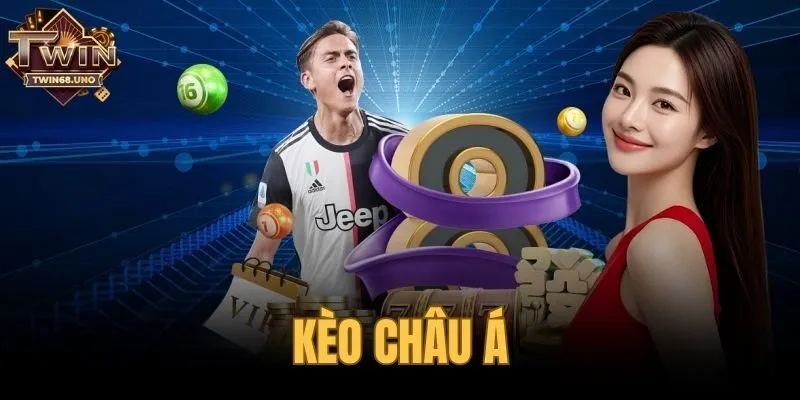 kèo châu Á