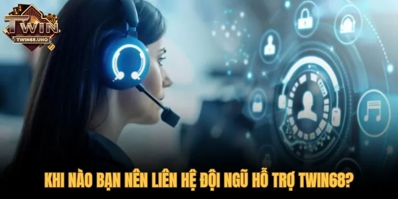 Nhận diện các sự cố cần được hỗ trợ kịp thời