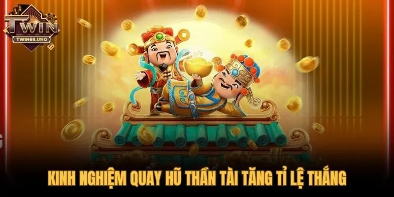 Chiến thuật quản lý vốn và giữ nhịp độ quay ổn định