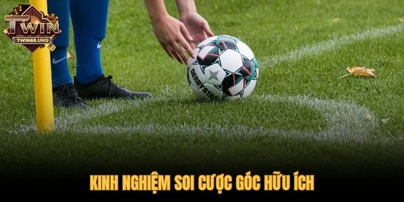 Phân tích trận đấu để soi kèo phạt góc chuẩn xác