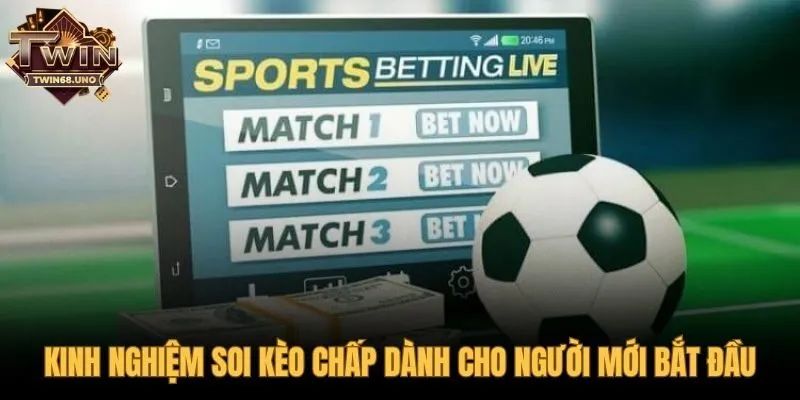 Phân tích kèo chấp dựa trên phong độ và biến động tỷ lệ