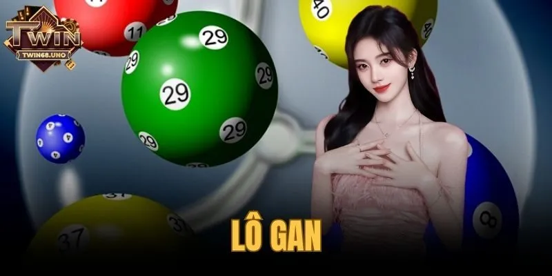 lô gan