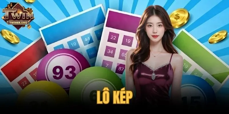 lô kép