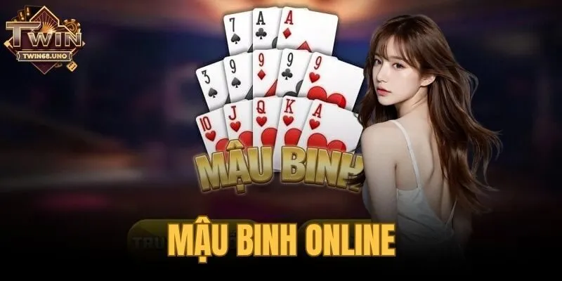 mậu binh online