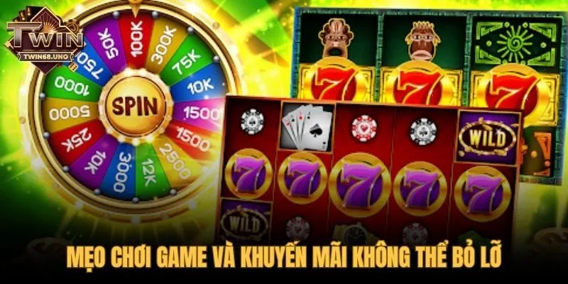 Mẹo chơi hiệu quả cùng khuyến mãi nổ hũ B52