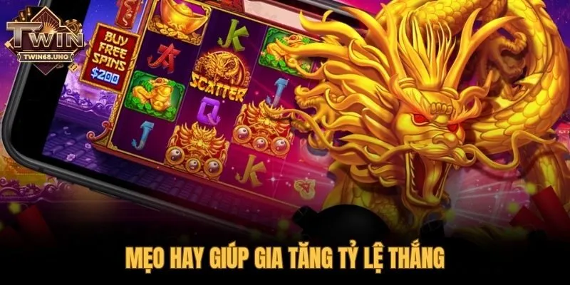 Vài mẹo nhỏ giúp bạn chơi hiệu quả và quản lý vốn tốt hơn