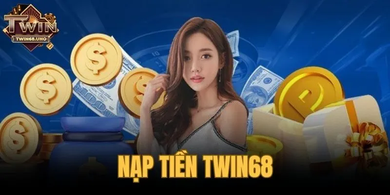 Nạp Tiền TWIN68