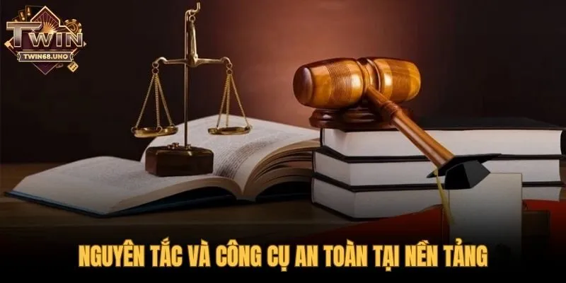 Công cụ hỗ trợ chơi có trách nhiệm TWIN68 hiệu quả