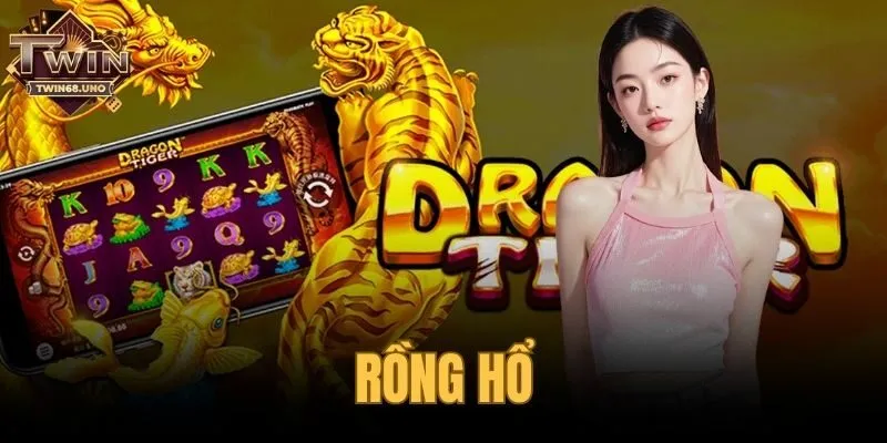 rồng hổ