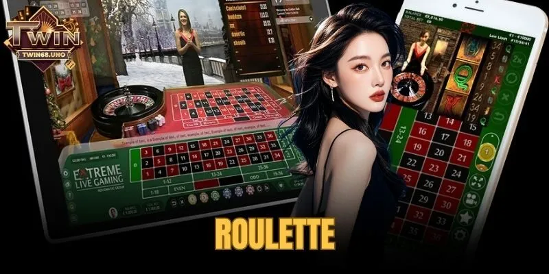 Roulette