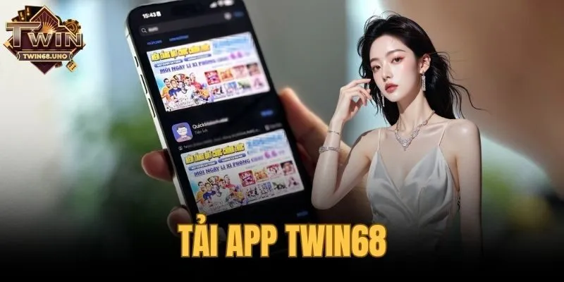 Tải App TWIN68