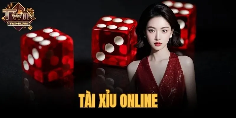 tài xỉu online