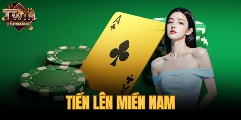 tiến lên miền Nam
