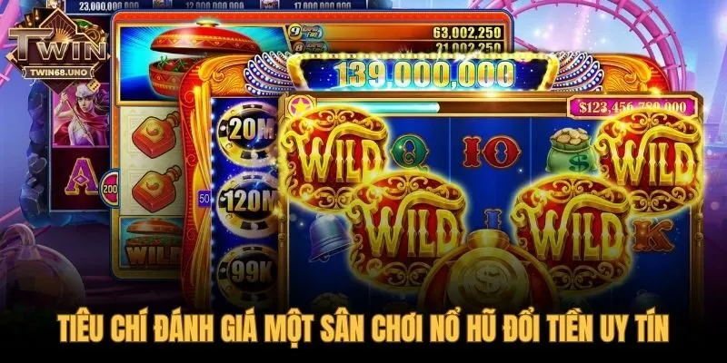 Các yếu tố giúp nhận diện sân chơi uy tín và minh bạch