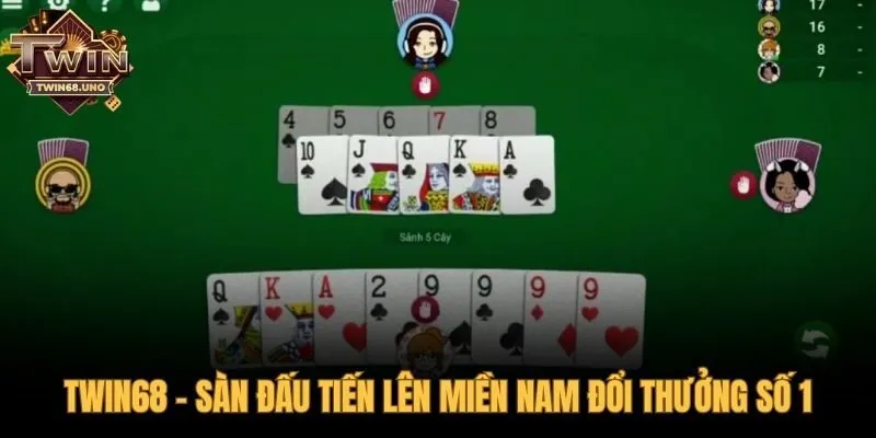 Đấu trường đổi thưởng uy tín với cộng đồng người chơi đông đảo