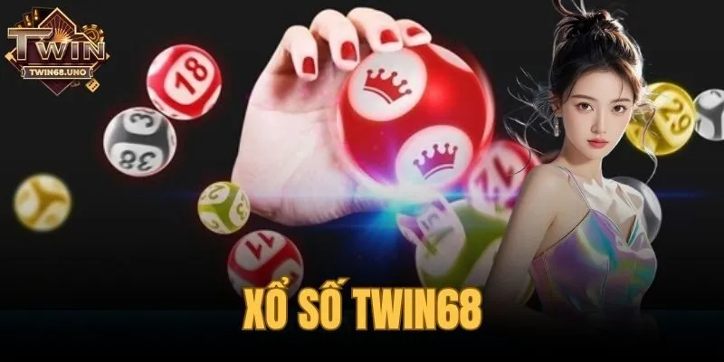 Xổ Số TWIN68